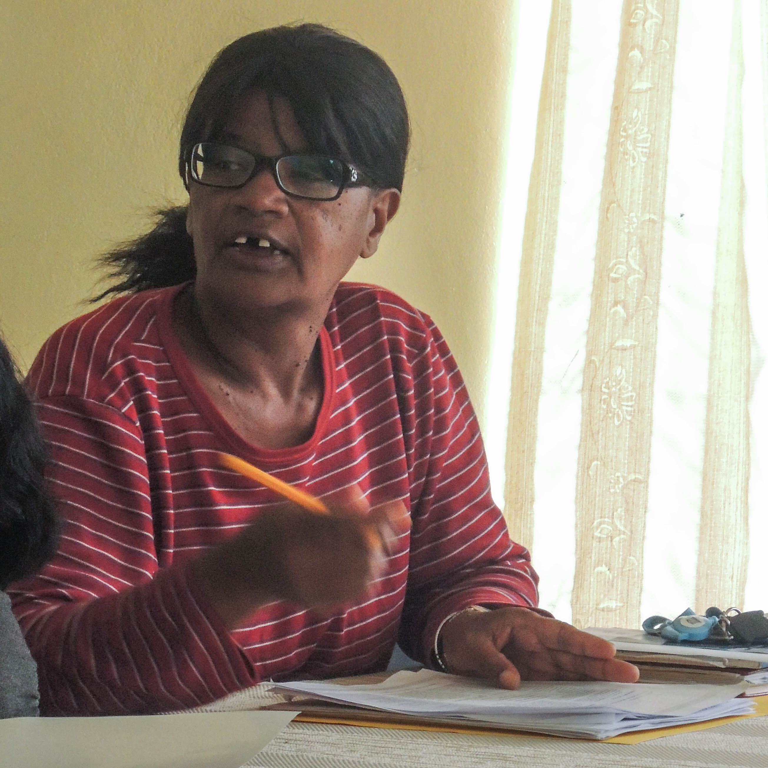 Rencontres avec filles malgaches